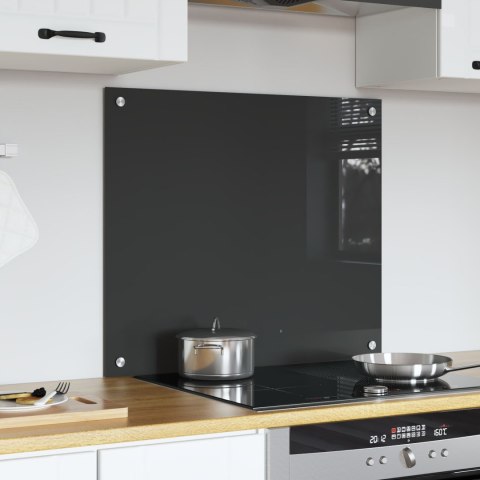 PANEL OCHRONNY KUCHENNY 70X60X0,6CM SZKŁO HARTOWANE