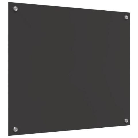 PANEL OCHRONNY KUCHENNY 70X60X0,6CM SZKŁO HARTOWANE