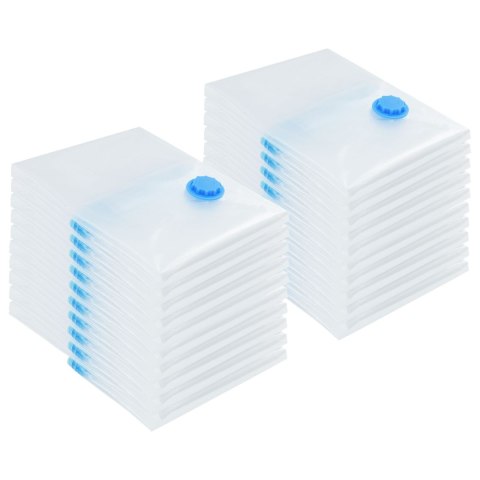 WORKI PRÓŻNIOWE - 20 SZTUK 70X50CM