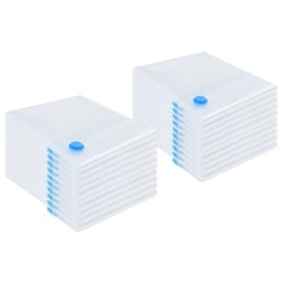 WORKI DO PRZECHOWYWANIA PRÓŻNIOWEGO 20 SZT. 100X80CM