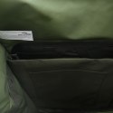 TORBA ROWEROWA NA BAGAŻNIK 20 L OLIWKOWA 34X16X59CM