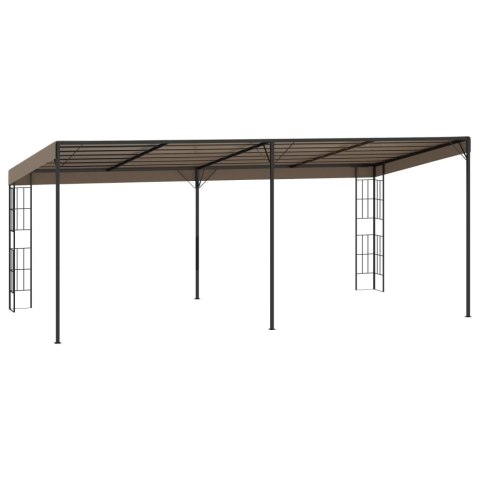 ALTANA PRZYŚCIENNA 6X 3M TAUPE TKANINA