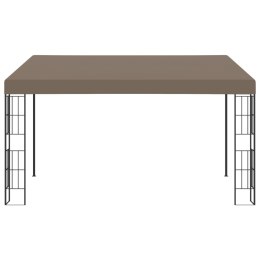 ALTANA PRZYŚCIENNA 4X 3M TAUPE TKANINA
