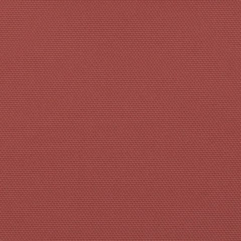 ŻAGIEL PRZECIWSŁONECZNY OGRODOWY WODOODPORNY MARKIZA TARAS 4X5X5 M TERAKOTA