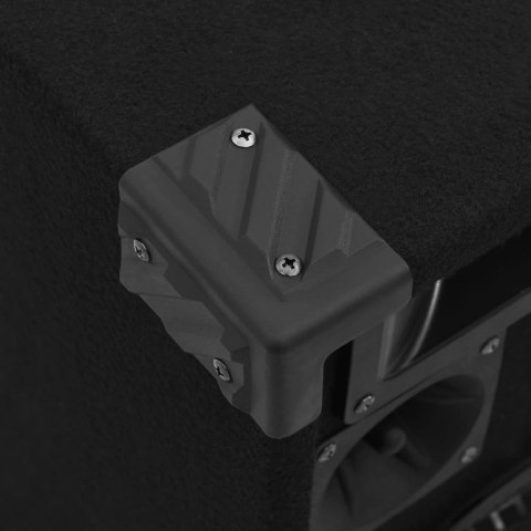 PROFESJONALNE SCENICZNE GŁOŚNIKI PASYWNE FI 2 SZT. 800 W