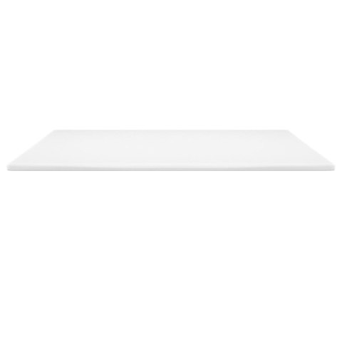 VidaXL Nakładka na materac, 200x210x5 cm