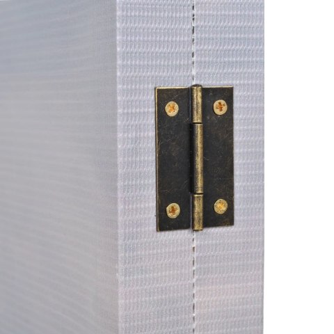 SKŁADANY PARAWAN 160X170CM MOTYW JEZIORA