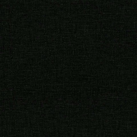 FOTEL ROZKŁADANY CZARNY OBITY TKANINĄ