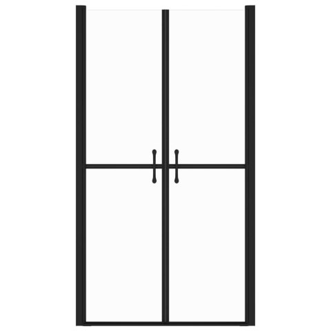 DRZWI PRYSZNICOWE PRZEZROCZYSTE ESG (98-101)X190CM