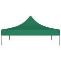DACH DO NAMIOTU IMPREZOWEGO 2X2M ZIELONY 270G/M²