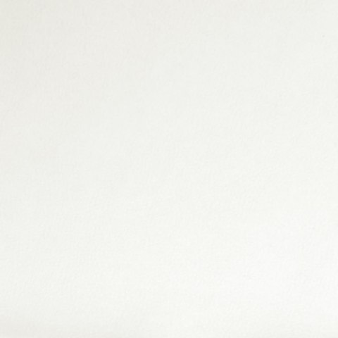 KRZESŁA STOŁOWE 4 SZT. BIAŁE OBITE SZTUCZNĄ SKÓRĄ