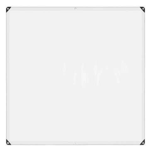 PRZEZROCZYSTA PLANDEKA Z OCZKAMI 2X2M POLIETYLEN