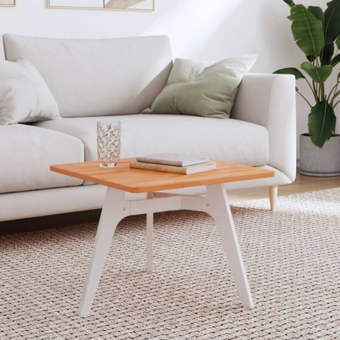 BLAT DO STOLIKA 50X50X1,5CM KWADRATOWY LITE DREWNO BUKOWE