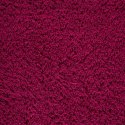 VidaXL Ręczniki premium SOLUND 10 szt., bordowe, 100x200 cm, 600 g/cm²