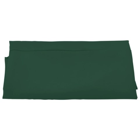 ZAMIENNE POKRYCIE PARASOLA OGRODOWEGO ZIELONE 300CM 8 ŻEBER