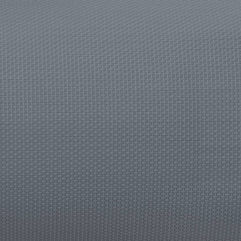 PODUSZKA ZAGŁÓWEK NA KRZESŁO SZARA 40X7,5X15CM TEXTILENE