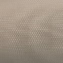 PODUSZKA ZAGŁÓWEK NA KRZESŁO TAUPE 40X7,5X15CM TEXTILENE