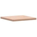 BLAT DO STOLIKA 40X40X2,5CM KWADRATOWY LITE DREWNO BUKOWE