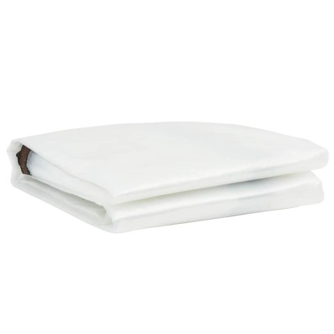 OSŁONA ROŚLIN Z OCZKAMI 3X6M POLIETYLEN