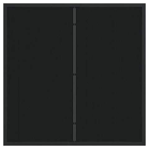 7-CZĘŚCIOWY ZESTAW DO JADALNI OGRODOWEJ SZARY POLI RATTAN