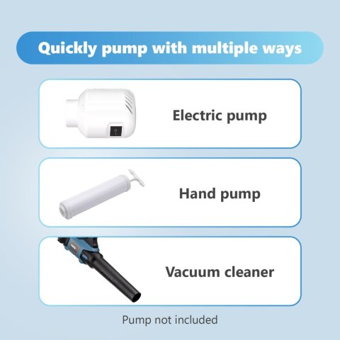 WORKI PRÓŻNIOWE 10 PCS 100X80CM