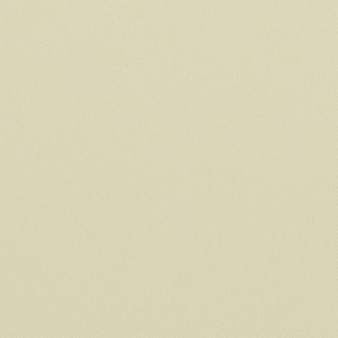 OSŁONA BALKONOWA PARAWAN NA BALKON 120X400CM KREMOWY