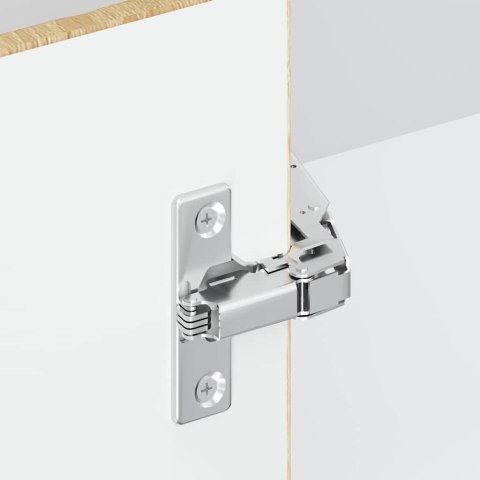 NAROŻNA SZAFKA KUCHENNA DOLNA PORTO DĄB SONOMA