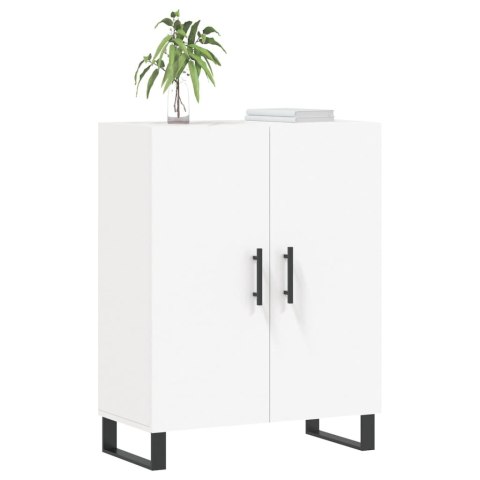 SZAFKA BIAŁA 69,5X34X90CM