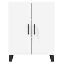 SZAFKA BIAŁA 69,5X34X90CM