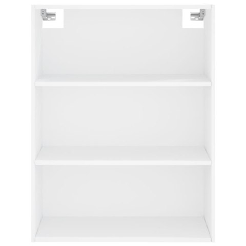 WITRYNA BIAŁA 69,5X34X180CM