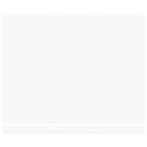 AUTOMATYCZNA CHOWANA MARKIZA OGRODOWA Z LED BIAŁA 400X300CM