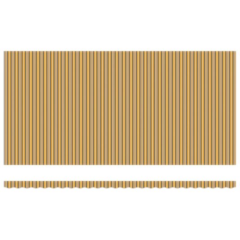 RĘCZNA CHOWANA MARKIZA W WIELOKOLOROWE PASKI 600X300CM