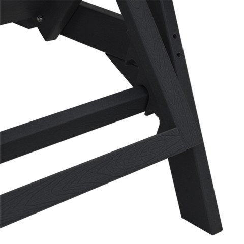 3-CZĘŚCIOWY ZESTAW LEŻAKÓW OGRODOWYCH