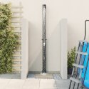 PRYSZNIC SOLARNY Z KRANEM 217CM 20 L