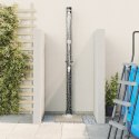 PRYSZNIC SOLARNY Z RĘCZNĄ GŁOWICĄ 217CM 20 L