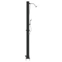 PRYSZNIC SOLARNY Z RĘCZNĄ GŁOWICĄ 217CM 20 L