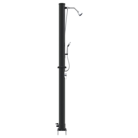 PRYSZNIC SOLARNY Z RĘCZNĄ GŁOWICĄ 217CM 20 L