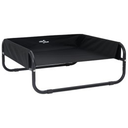 PODWYŻSZONE LEGOWISKO ŁÓŻKO DLA PSA DO 50KG IDEALNE NA OGRÓD DO DOMU