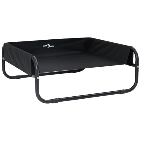 PODWYŻSZONE LEGOWISKO ŁÓŻKO DLA PSA DO 50KG IDEALNE NA OGRÓD DO DOMU