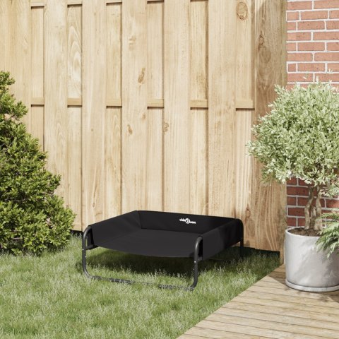 PODWYŻSZONE LEGOWISKO ŁÓŻKO DLA PSA DO 50KG IDEALNE NA OGRÓD DO DOMU