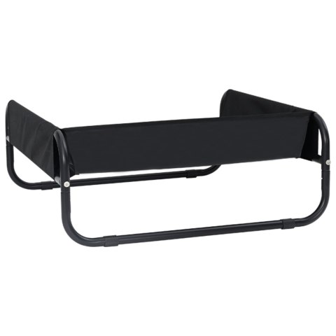 PODWYŻSZONE LEGOWISKO ŁÓŻKO DLA PSA DO 50KG IDEALNE NA OGRÓD DO DOMU