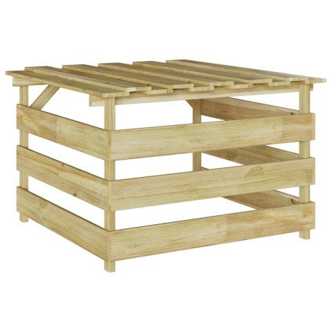 GARAŻ DLA ROBOTA KOSZĄCEGO DOMEK SCHOWEK Kosiarki Automatycznej