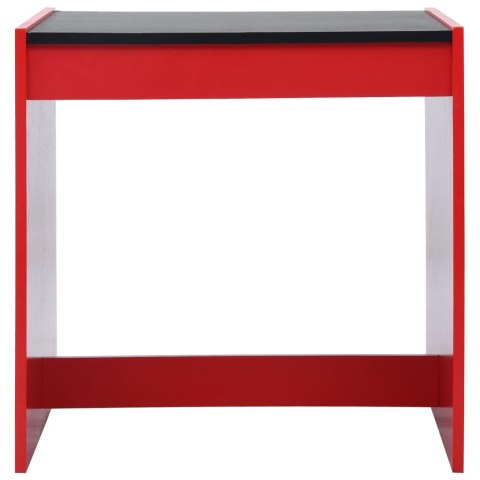 3-CZĘŚCIOWY ZESTAW MEBLI DLA DZIECI WÓZ STRAŻACKI DREWNO