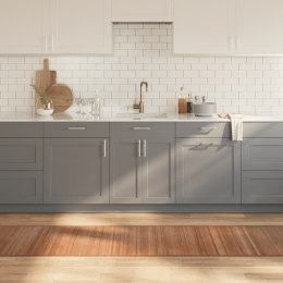 DYWAN PROSTOKĄTNY NATURALNY 60X300CM BAMBUSOWY