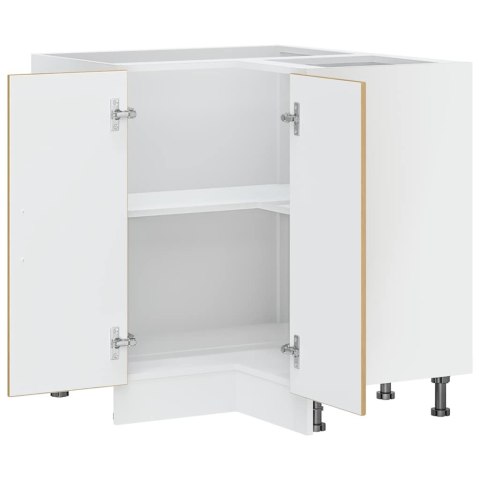 NAROŻNA SZAFKA KUCHENNA DOLNA PORTO DĄB ARTISAN