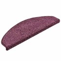 MATY NA SCHODY 30 SZT. CIEMNY FIOLET 65X21X4CM