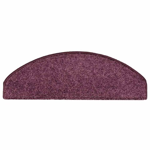MATY NA SCHODY 30 SZT. CIEMNY FIOLET 65X21X4CM