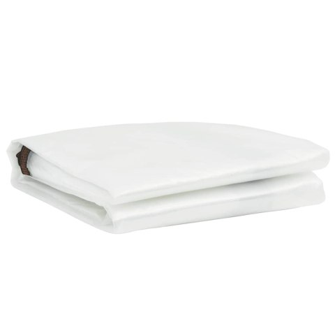 OSŁONA ROŚLIN Z OCZKAMI 2X10M POLIETYLEN