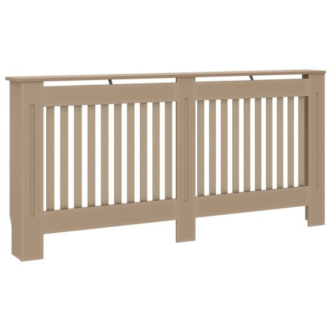 OSŁONA NA KALORYFER 172X19X81CM