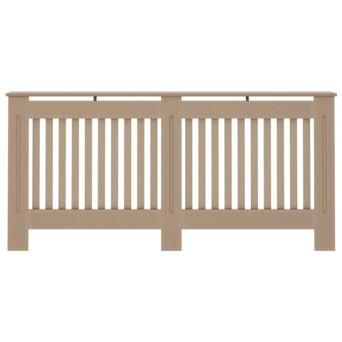 OSŁONA NA KALORYFER 172X19X81CM